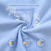Baleno Kids Boys' Anti-Mosquito Pants Summer 2025 New Thin Long Pants for Older Children Pure Cotton Pants for Summer