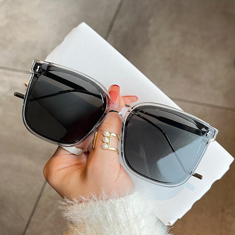 Fashion Stylish Sunglasses Women Square Shape Anti-reflective Men’s Sun glasses High Quality Sunglasses Men Women