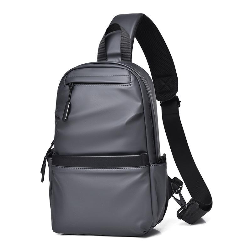 Cinemore New Casual Crossbody Bag Fashion Shoulder Bag Multifunction Shoulder Bag