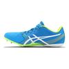 Asics Hypersprint 6 Sp Japan Track And Field Professional Low-Top Running Shoes Unisex sneaker Blue TTP511-4301