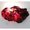 Natural Red Ruby Rough 50 Ct Earth Mined Huge Loose Gemstone CERTIFIED A-5528