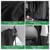 Oziral Car Curtain, Room Divider Curtain, Sun Shade, Privacy Protection, Car Sunshade, Heat Insulation,