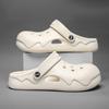 36-45 Zomer Buiten Strand Heren Sandalen Koel Licht Casual Designer Schoenen Pantoffels Dames Zachte Zool Binnen Comfort Gratis Verzending