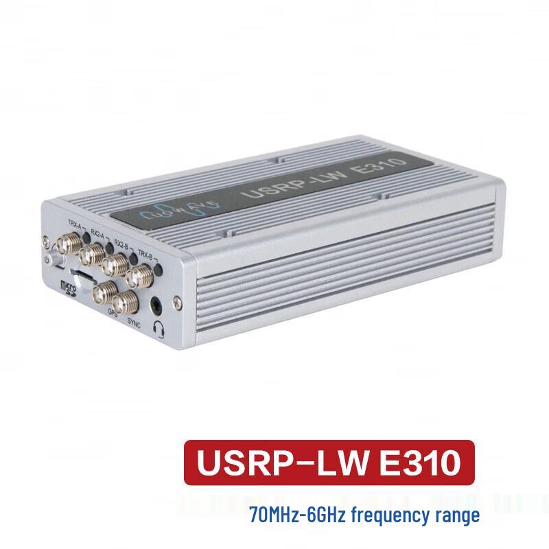 Luo Guang Electronics SDR Components & Accessories