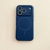 For iPhone 17 Pro Max Air Magnetic Magsafe Case for iPhone 16 14 15 Plus 11 12 13 Pro Max Soft Liquid Silicone Shockproof Cover
