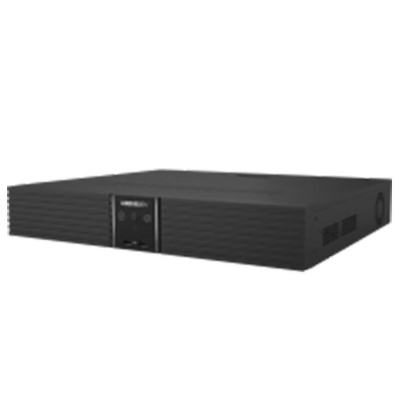 

Hikvision DS-7932N-R4-4K 32-Channel 4K H.265 NVR CN plug (adapter included)