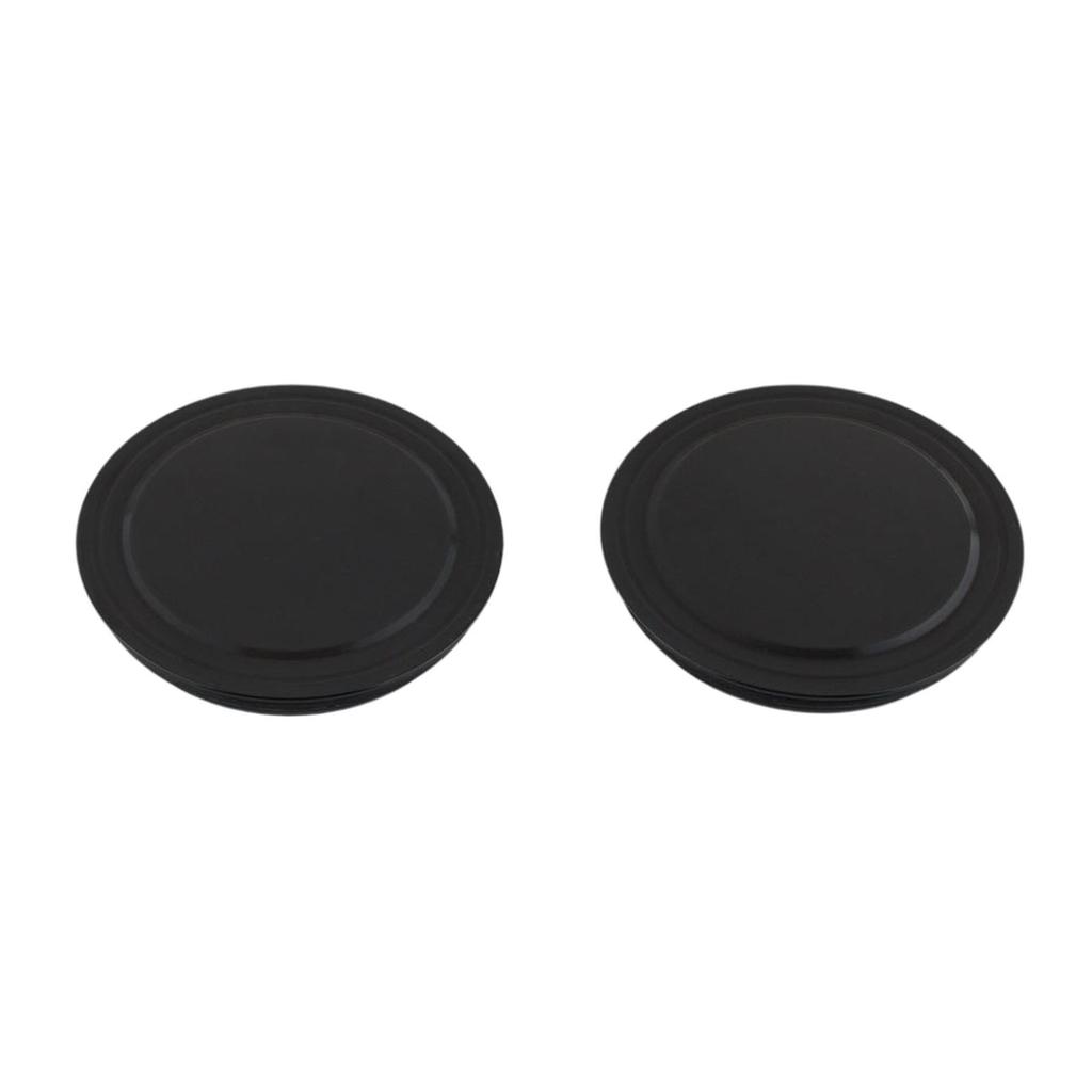 Motorcycle Frame Hole Cover, Decorative Accessory for Frame Holes