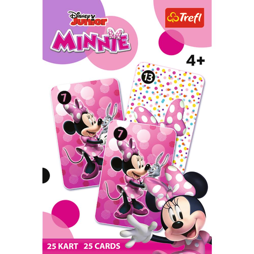 08495 Peter - Minnie Cards