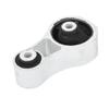 ABSOPRO Engine Motor Mount for Ford Steel Engine Mount (Part Number 8V516P082BD) Fiesta/Fusion (CBK) 2001-2008,