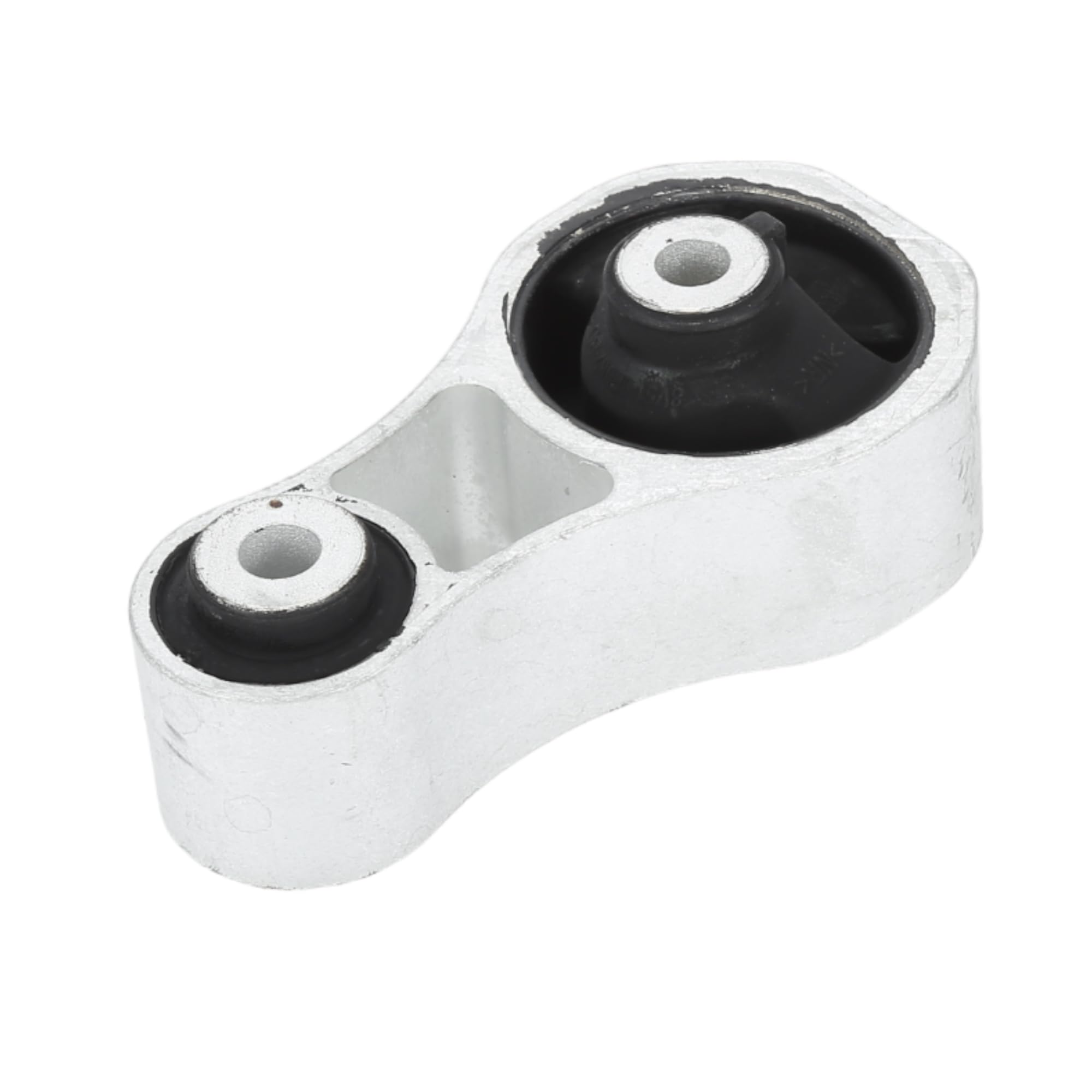 

ABSOPRO Engine Motor Mount for Ford Steel Engine Mount (Part Number 8V516P082BD) Fiesta/Fusion (CBK) 2001-2008,