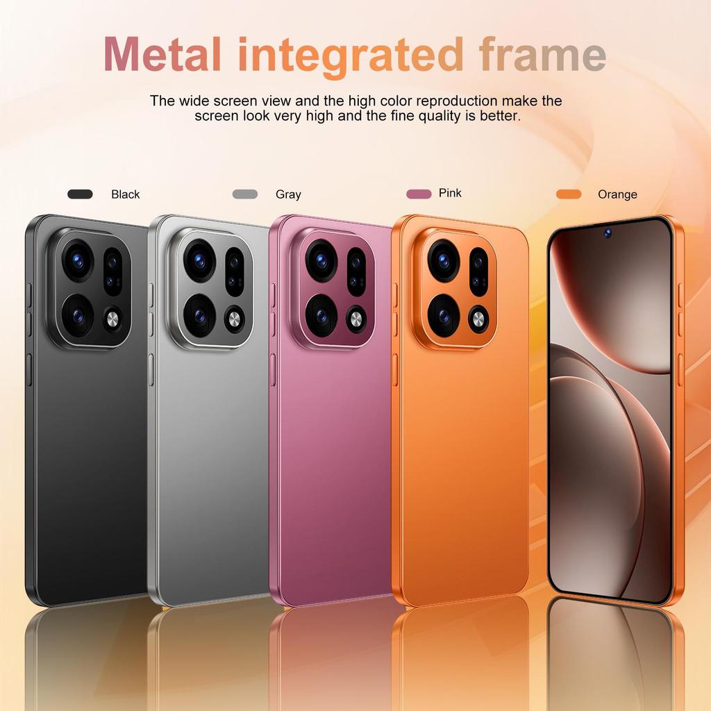 X9Pro 5G Android Smartphone, 16GB RAM + 1TB Storage, OTG Support, New Hot Model