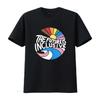 Newark New Jersey NJ Vintage Established Sports Design T Shirt Vintage Washed Comfortable Designer Clothes Stylish Homme