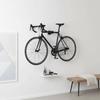 Wall Mounted Bike Repair Stand Easy Installation Mount Clamp