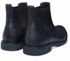 Black Timberland Stormbucks Chelsea Boots