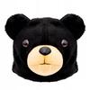 Hat Bear Teddy Bear Teddy Bear Costume Costume Show Carnival