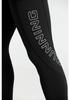2024 Spring & Fall Quick-Dry Sportswear Set: Long-Sleeve Top & Elastic Tight Pants for Running, Fitness, Training, Cycling