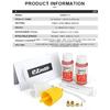 Bicycle Brake Bleed Set Bike Brake Mineral Oil For Shimano Hydraulic Disc Brake Bleeding Tool Cycling Brake Oil Bleed Kit Tool