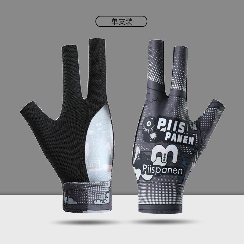 

Breathable, wear-resistant, comfortable and non-slip, light and thin gloves, left-hand single pack.