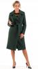 Naomi II dress 42 visit wedding communion visit