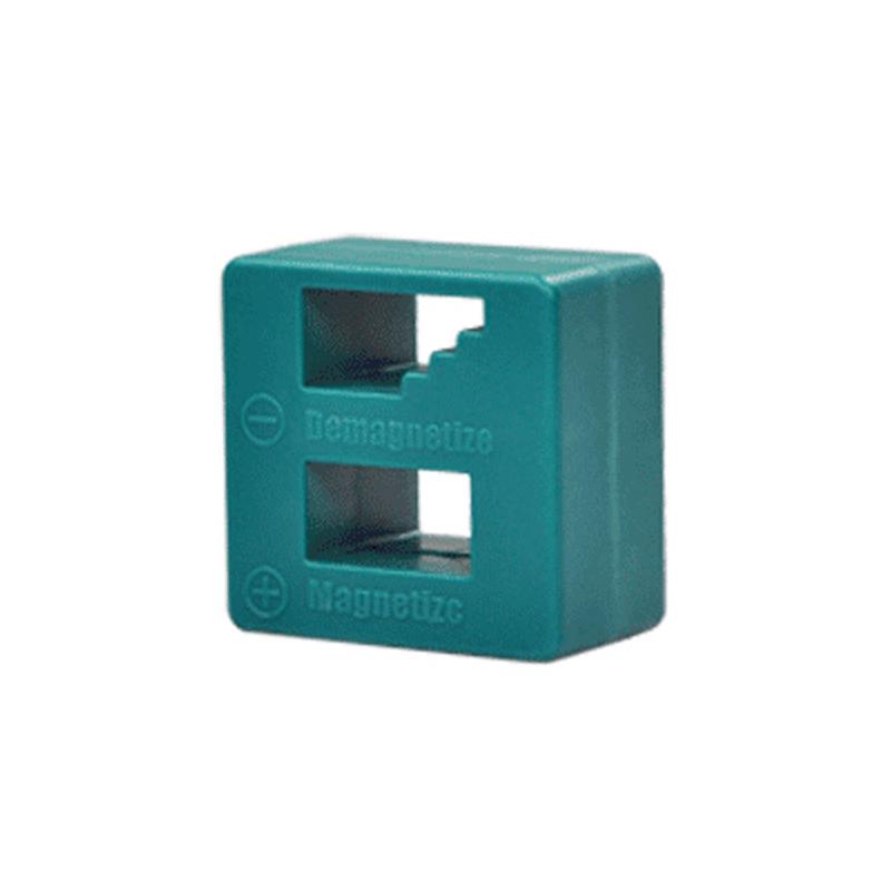 1 STÜCK Hochwertiger Magnetiseur Entmagnetisierer Werkzeug Schraubendreher Magnetic Pick Up Tool Schraubendreher Handwerkzeug Schnelle Magnetisierungsmaschine 1 Stücke