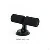 Suction Abdominal Compact Ab Exercise Black