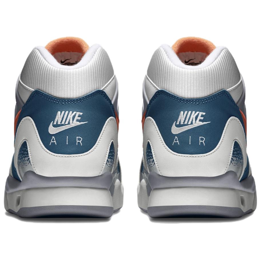 Nike Air Tech Challenge 2 Stone Blue 2025 Pánské tenisky Krémová Plachetnicová Tart FZ9033-101