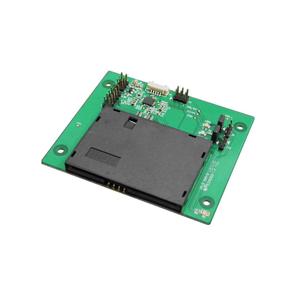 High Security USB Smart Access Control Chip Card Readers Module for Vending Machine ACM39U-Y3