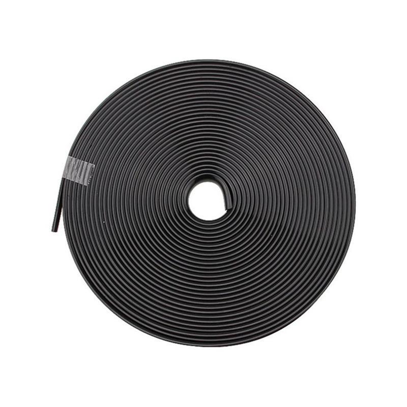 Anti-Collision Wheel Hub Decorative and Protection Strip