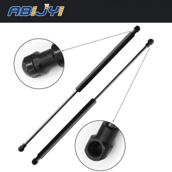 2Pcs Rear Hatch Tailgate Lift Support Gas Shock Struts For Toyota Prius 2004-09