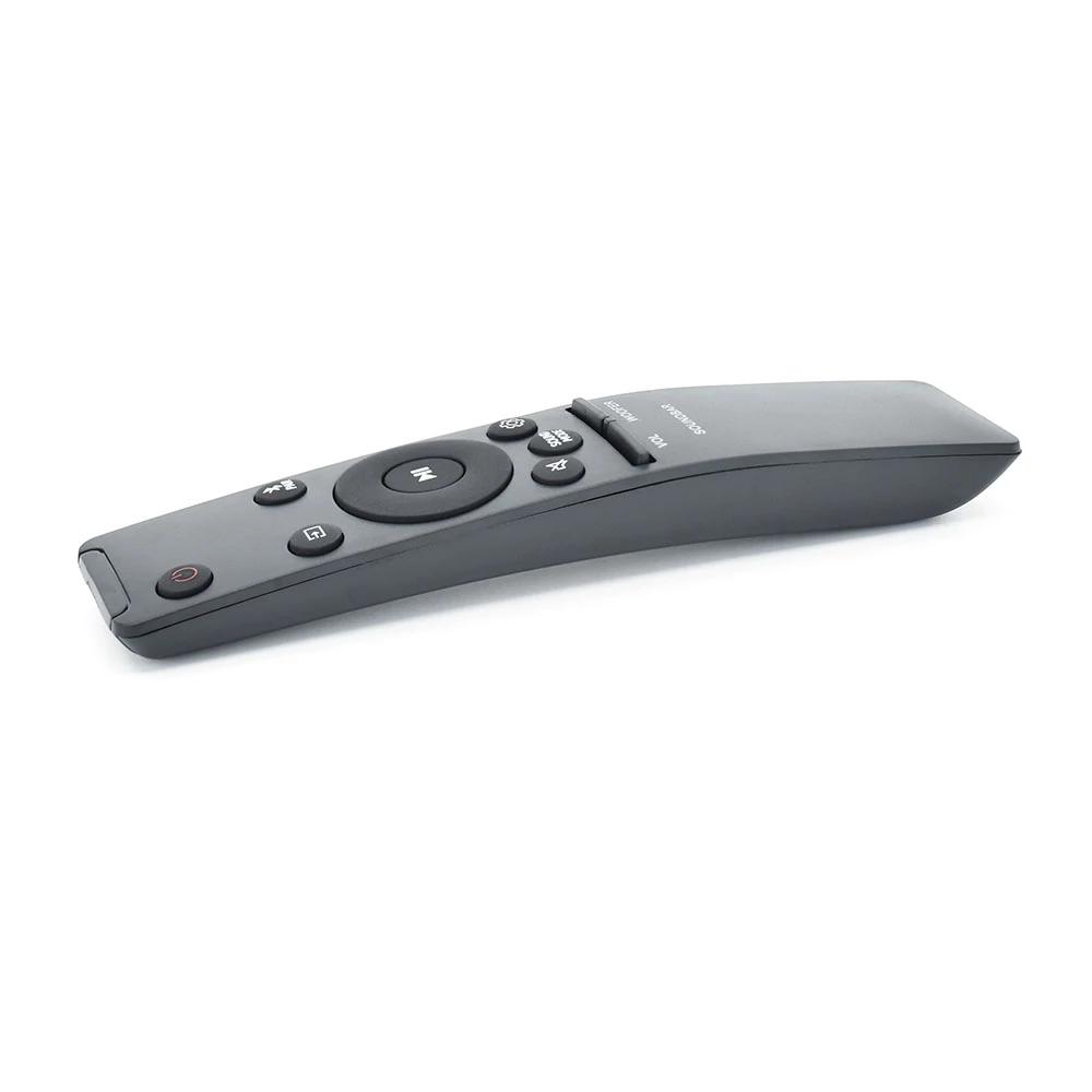 New AH59-02767A Replacement IR Remote Control for Samsung Sound Bar HW-N550 HW-N450 HW-N650/ZA HW-R50M HW-T550 HW-T650 HW-A550