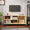 VidaXL TV Cabinet Sonoma Oak 100x40x45 Cm Engineered Wood 826301