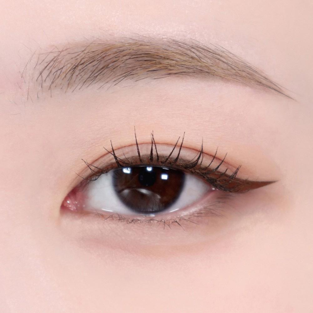 nobev Slim Edge Dual Eyeliner 5 Colors