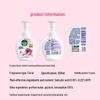 Dettol Disney Floral Foaming Hand Wash