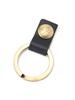 Il Bisonte Key Case 54154232309351 F Natural Leather