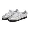 Adidas Originals SAMBA OG 811 Manufacturing, Moon Shadow Ballet, Special Shoe Box Low top Skateboard Shoes Unisex B75806(Team80-S-BOX)