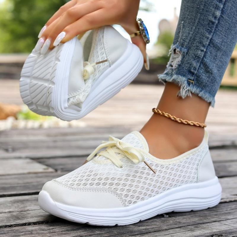 Pantofole Comode Taglia Grande per Persone Pigre, Scarpe Casual da Donna, Scarpe Basse Piatte