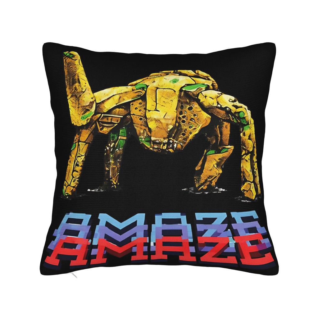 Project Hail Mary You Sleep I Watch Pillow Cover Design Cushion Cover Novelty Pillow Case For Sofa Home Decor