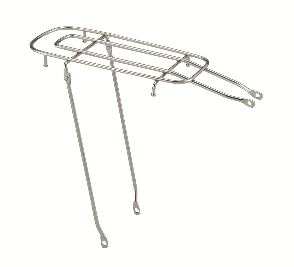 

Bridgestone Rear Carrier, Class 18, 27-inch, Stainless Steel, CRS718SU, F140317SU