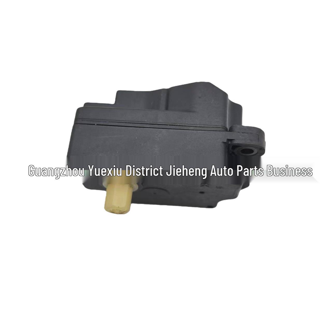 Volvo XC60 09- Heater Motor (Part 31348271)