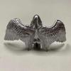 Angel Statue Wings Praying Cherub Figurine Sculpture for Home Office