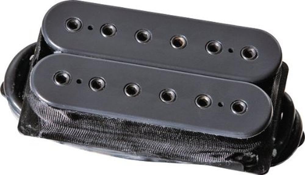 Dimarzio Pickup Evolution BK DP-159F