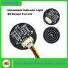 DC 3-30V Momentary Latching LED Strip Touch Button Switch Sensor Module High Sensitivity for Light Strip Control