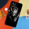 Alien Predator Case For Samsung Galaxy A14 A34 A54 A55 A35 A15 A73 A53 A33 A23 A13 A12 A32 A52 A51 Cover