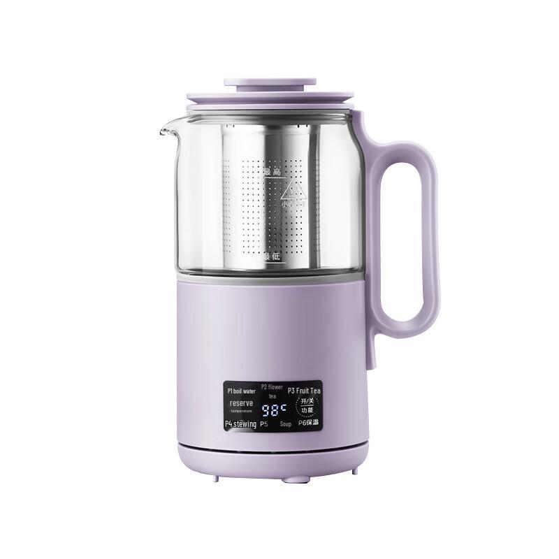 EMUND Westinghouse WEK-C56 Multi-functional Health Thermos