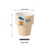 Disney Mickey & Friends Ice Cream Cone Mug