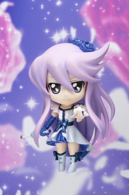 Chibi umění z filmu Cure Moonlight od TAMASHII NATIONS