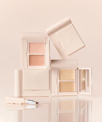 Pro Cover Dual Concealer Palette