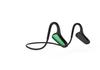 M-D8 Bluetooth Bone Conduction Earphones - Non-In-Ear, Head-Worn, True Stereo for Business and Sports.