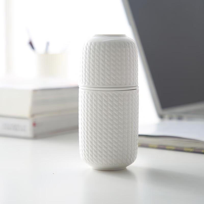 

Weidu W-S11 Ceramic Travel Mug