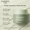 CHANDO Himalayan Tea Mud Purifying Cleansing Mask (2 x 100g)